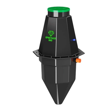 Септик Кристалл в Коврове