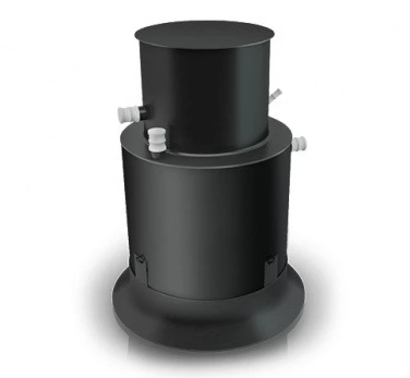 Септик КРОТ в Коврове