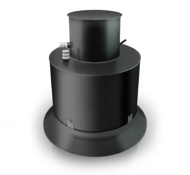 Септик КРОТ в Коврове