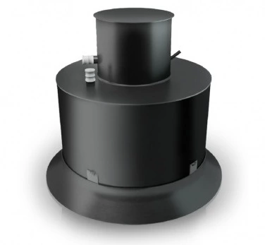 Септик КРОТ в Коврове