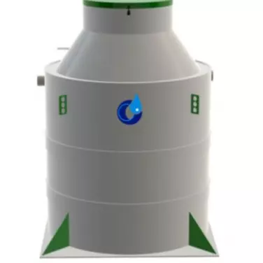 Септики вертикальные в Коврове