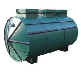 Септик Лидер в Коврове