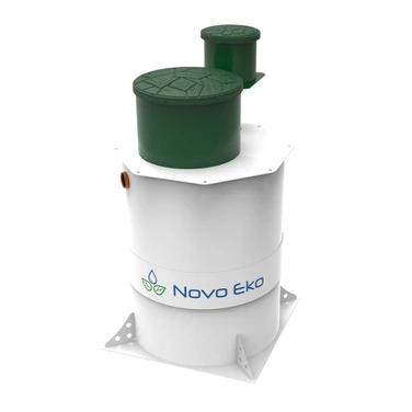 Септик НОВО ЭКО в Коврове