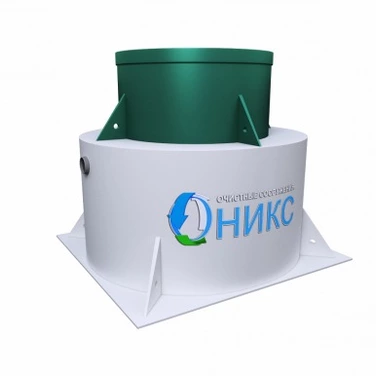 Септик Оникс в Коврове