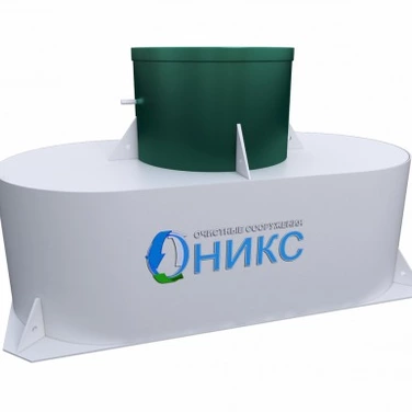Септик Оникс в Коврове