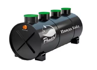 Септик Панда Хайд 2.5