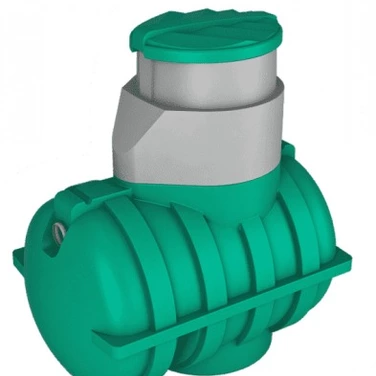 Септик РОСТОК в Коврове