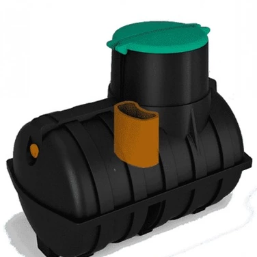 Септик РОСТОК в Коврове