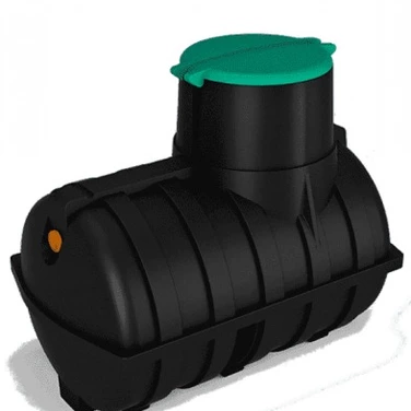 Септик РОСТОК в Коврове