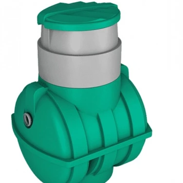 Септик РОСТОК в Коврове