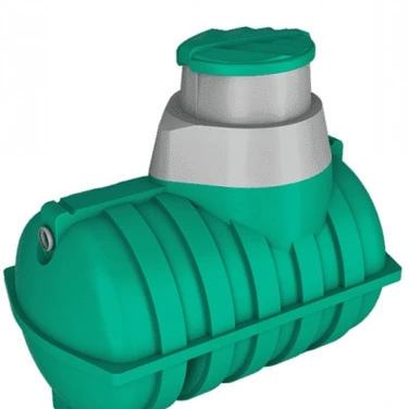 Септик РОСТОК в Коврове