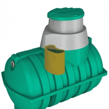 Септик РОСТОК в Коврове