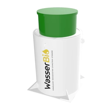 Септик WASSER в Коврове