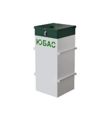 Септик ЮБАС в Коврове