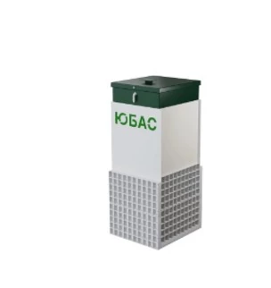 Септик ЮБАС в Коврове