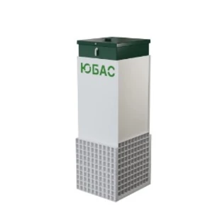 Септик ЮБАС в Коврове