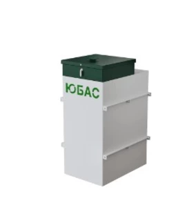 Септик ЮБАС в Коврове