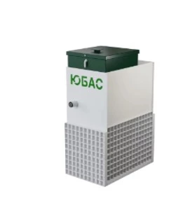 Септик ЮБАС в Коврове