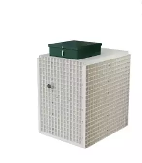 Септик ЮБАС-КЛАССИК 100 Миди ПР