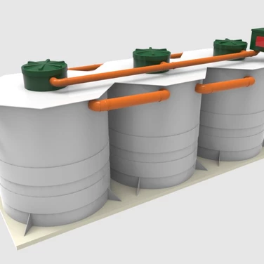 Септик KOLO ILMA в Коврове