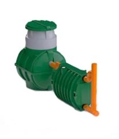 Септик РОСТОК в Коврове