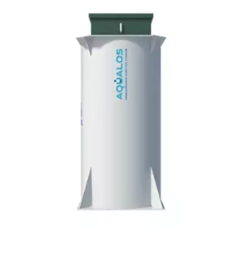 Септик АКВАЛОС в Коврове