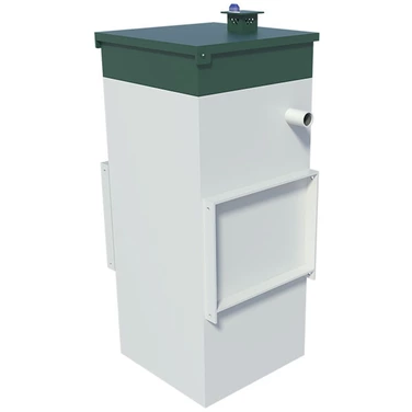 Септик АКВАЛОС в Коврове