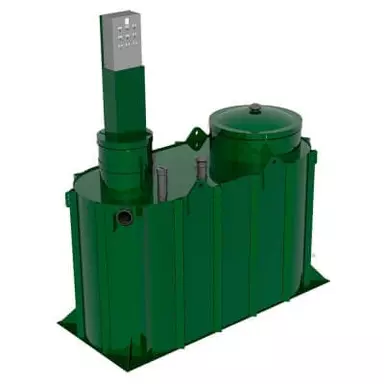 Септик Alta Air Master 40