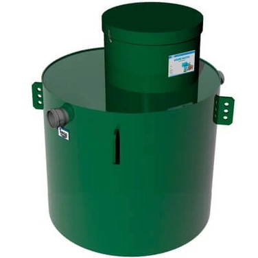 Септик ALTA в Коврове