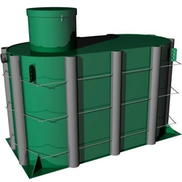 Септик ALTA в Коврове