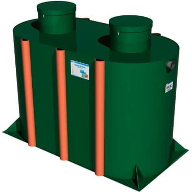 Септик ALTA в Коврове