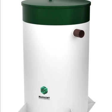 Септик МАЛАХИТ в Коврове