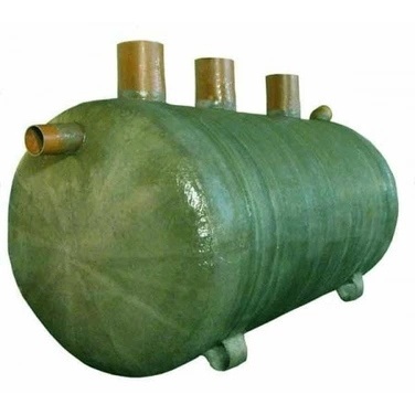 Септик БАЙКАЛ в Коврове