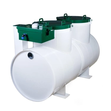 Септик БИОДЕВАЙС в Коврове