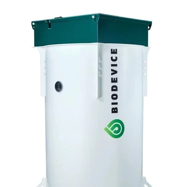 Септик БИОДЕВАЙС в Коврове