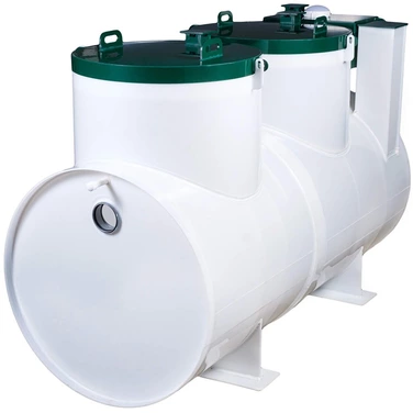 Септик БИОДЕВАЙС в Коврове