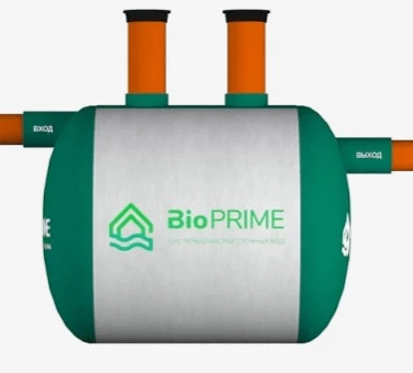 Септик БИОПРАЙМ в Коврове