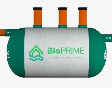 Септик БИОПРАЙМ в Коврове