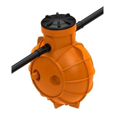 Септик БИОСТОК в Коврове