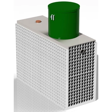 Септик БИОЗОН в Коврове