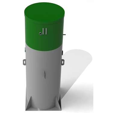 Септик БИОЗОН в Коврове