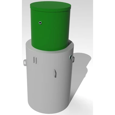 Септик БИОЗОН в Коврове