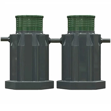 Септик ЧИСТОК в Коврове