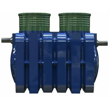 Септик ЧИСТОК в Коврове