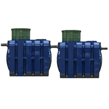 Септик ЧИСТОК в Коврове