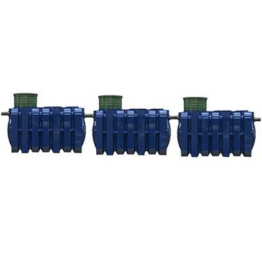 Септик ЧИСТОК в Коврове