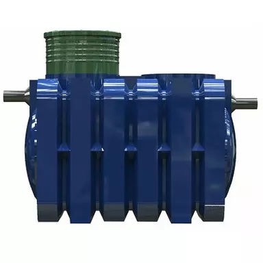 Септик Чисток Аэро 7