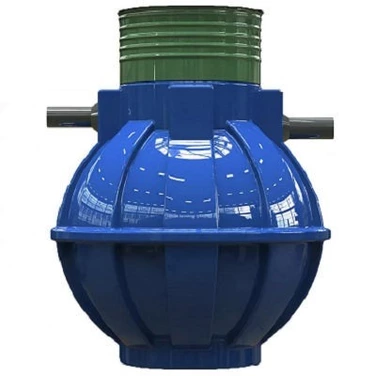 Септик ЧИСТОК в Коврове