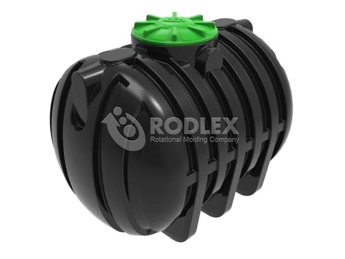 Септик двухкамерный Родлекс S04000