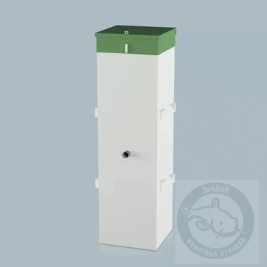 Септик ЭКОДИН в Коврове